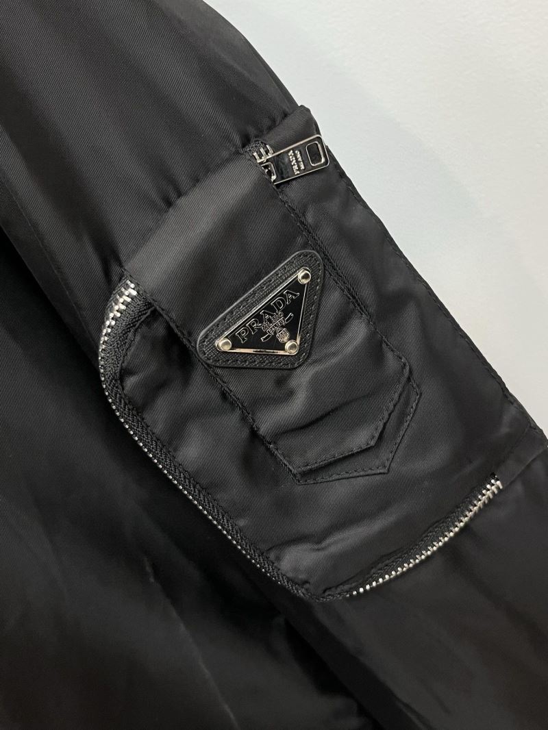 Prada Outwear